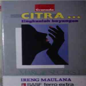 Margie Segers - Citra...