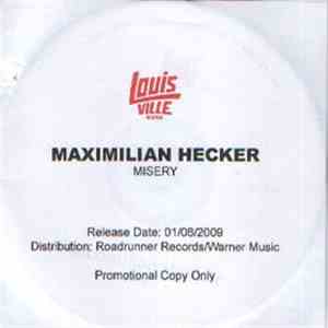 Maximilian Hecker - Misery