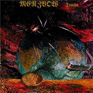 Merzbow - Tombo