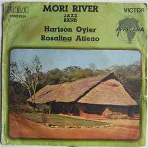 Mori River Jazz Band - Harison Oyier / Rosalina Atieno