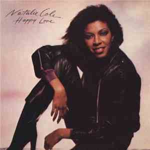 Natalie Cole - Happy Love