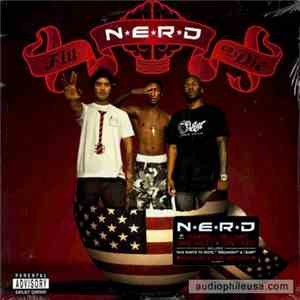 NERD - Fly Or Die