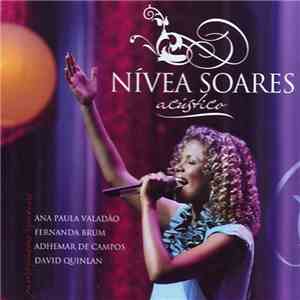 Nívea Soares - Acústico (Ao Vivo)