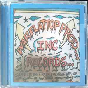 Original M.C. War Flattop & M.C. Trouble Dee - War Flattop Productions Inc: ...