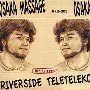 Osaka Massage - Riverside Teleteleko