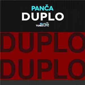Panča - Duplo