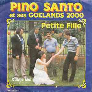 Pino Santo Et Ses Goelands 2000 - Petite Fille