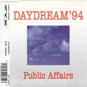 Public Affairs - Daydream '94