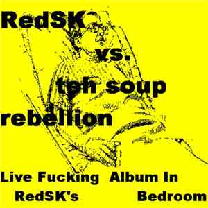 RedSK vs. teh soup rebellion - Live Fucking Album In RedSK's Bedroom