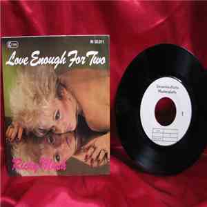 Ricky Mash - Love Enough For Two
