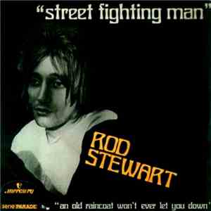 Rod Stewart - Street Fighting Man