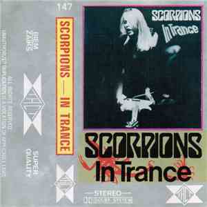 Scorpions - In Trance