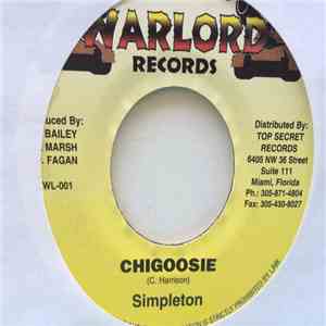 Simpleton, Fremo Dignitary - Chigoosie / Pain & Pleasure