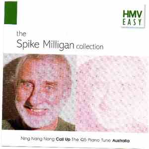 Spike Milligan - The Spike Milligan Collection