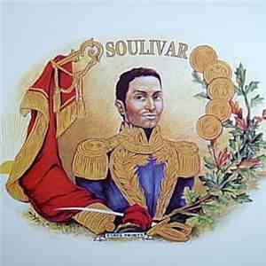 Stace Prints - Soulivar