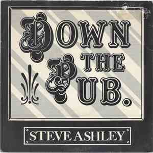 Steve Ashley - Down The Pub
