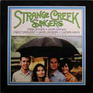 Strange Creek Singers - Strange Creek Singers
