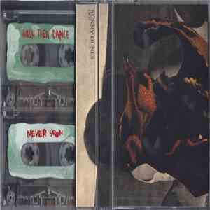 Sunny Dunes - Wash, Then Dance / Never Soon