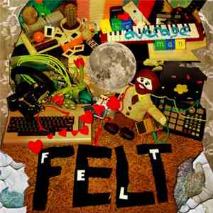 The Average Man - Felt