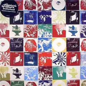 The Chemical Brothers - Brotherhood