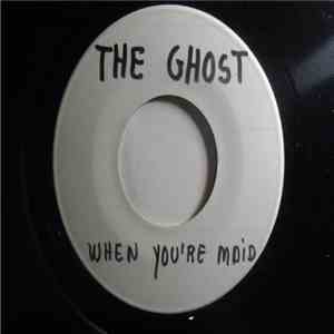 The Ghost  - When You're Dead (Cuando Estes Muerto)
