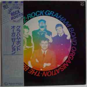 The Graham Bond Organization - The Beginning of Jazz Rock
