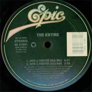 The Kryme - Now & Forever