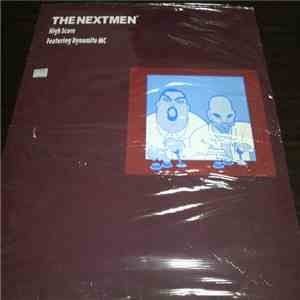The Nextmen - High Score