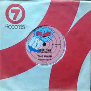 The Push  - Geraldine