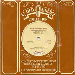 The Righteous Brothers - You've Lost That Lovin' Feelin' / Unchained Melody