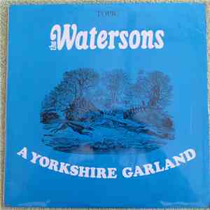 The Watersons - A Yorkshire Garland