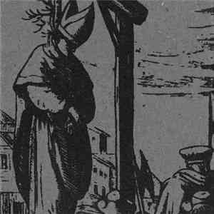 Trepaneringsritualen - Martyrium