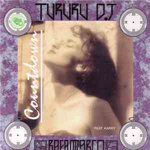 Tururu D.J Feat Karry  - Countdown