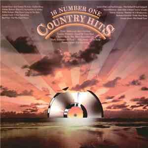 Various - 16 Number One Country Hits