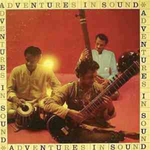 Various - Adventures In Sound Preview - January Release
