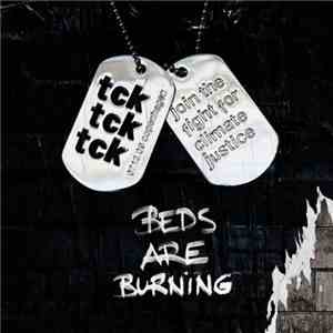 Various - Beds Are Burning
