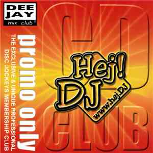 Various - CD Club Promo Only August 2014 Part 5