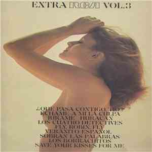 Various - Extra Rca Vol. 3