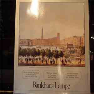 Various, Georg Friedrich Händel - Bankhaus Lampe Mit Den Besten Wünschen Zu ...