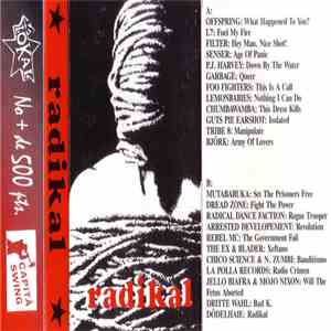 Various - Radikal