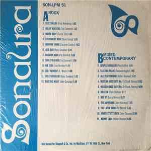 Various - Rock / Mixed Contemporary