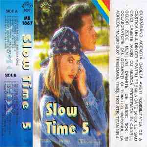 Various - Slow Time 5