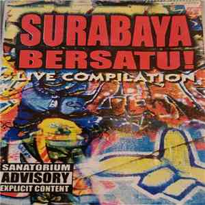 Various - Surabaya Bersatu! Live Compilation