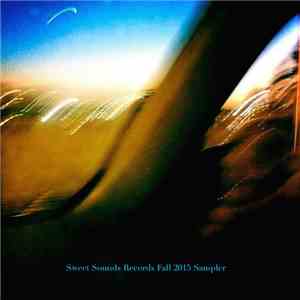 Various - Sweet Sounds Records Fall Sampler 2015 (Nashville Edition)