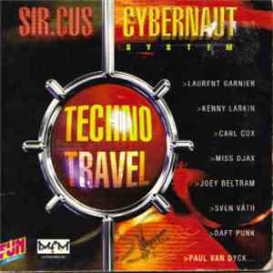 Various - Techno Travel