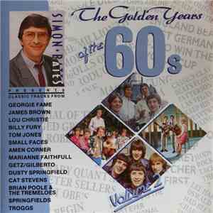 Various - The Golden Years Of The '60s Volume 2
