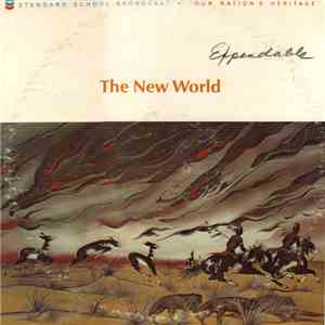 Various - The New World
