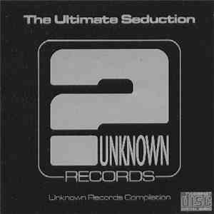 Various - The Ultimate Seduction
