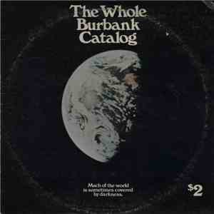 Various - Whole Burbank Catalog