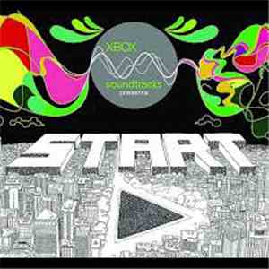 Various - XBox Soundtracks Presents Start
